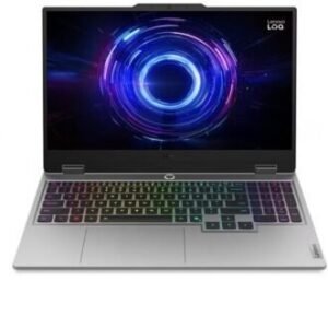 Lenovo LOQ 15IRX10 15.6in*144Hz i7-14700HX 32GB SSD1TB RTX5060-8GB W11 3Y-PremiumCare