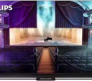 Philips OLED+908 TV
